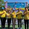 จิตอาสาประจำเดือนมิถุนายน 2566