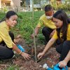 วันต้นไม้ประจำปีของชาติ 2566