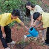 วันต้นไม้ประจำปีของชาติ 2566