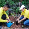 วันต้นไม้ประจำปีของชาติ 2566