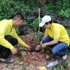 วันต้นไม้ประจำปีของชาติ 2566