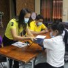 ศูนย์ฯ หยาดฝน  ปฐมนิเทศนักเรียนใหม่ ปี 2564