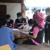 ศูนย์ฯหยาดฝน ลงพื้นที่สำรวจกลุ่มเปราะบางรายครัวเรือน