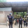 ศูนย์ฯหยาดฝน ลงพื้นที่สำรวจกลุ่มเปราะบางรายครัวเรือน