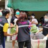 ลงพื้นที่พบคนพิการทางการเห็น ณ โครงการเคหะชุมชนเชียงใหม่หนองหอย ตำบลหนองหอย อำเภอเมืองเชียงใหม่ จังหวัดเชียงใหม่
