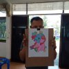 กิจกรรมทักษะชีวิตแก่ผู้รับฯ(กลุ่ม New Chance) 