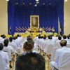 ร่วมพิธีน้อมรำลึกในพระมหากรุณาธิคุณ เนื่องในวันคล้ายวันพระบรมราชสมภพ พระบาทสมเด็จพระบรมชนกาธิเบศร มหาภูมิพลอดุลยเดชมหาราช บรมนาถบพิตร