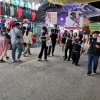 ศพอ.หยาดฝน ร่วมจัดระเบียบคนไร้ที่พึ่งเเละคนขอทาน