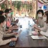 JICA ประเมินความพร้อมเพื่อจัดหาอาสาสมัครญี่ปุ่นมาปฏิบัติงาน